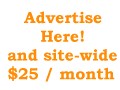 Advertise on veggiedate for $25 per month
