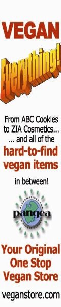 Vegan products,cookies,etc.