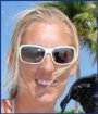 Claire, a  Vegan in miami