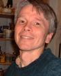 Eric, a  Vegetarian in Prineville