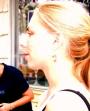 Sarah, a  Vegetarian in Las Vegas