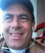 Roger Sussman, a  Almost veg in Port Townsend