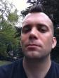 chris, a  Vegan in Brooklyn