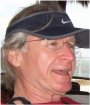 Jim/Greengentleman, a  Vegetarian in Merced