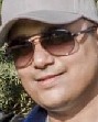 Shiv, a Vegetarian in Sainte-Therese Shiv, a Vegetarian in Sainte-Therese