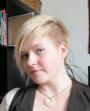 Helena, located in Helsinki, , has a Vegan diet Helena, located in Helsinki, , has a Vegan diet