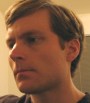 Andy, a  Vegan in Portland