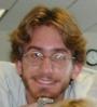Josh, a  Vegetarian in Fairfax