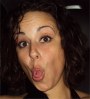 Nicole, a  Vegetarian in Miami