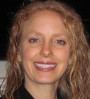 Caroline, a  Vegan in Elkins