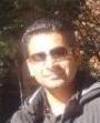 Rahul, a  Vegetarian in Denver