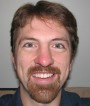 Scott, a  Vegetarian in Coos Bay