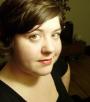 Suzanne, a  Vegetarian in Portland