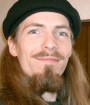 Kenny, a  Vegan in Portland