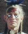 nativewarrior, a  Vegan in Waterflow