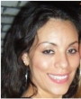 Christina, a  Vegan in Richardson