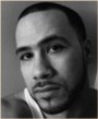Aurelio, a  Vegan in Camden