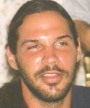 Tony, a  Vegan in Cincinnati