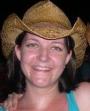 Christi, a  Vegan in Hamilton