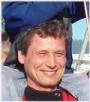 Petr, a  Vegan in Redmond