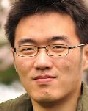 Yu, a Vegetarian in Hamilton Yu, a Vegetarian in Hamilton