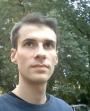 Chris, a  Veggie/vegan in Bethesda