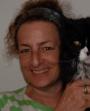 Margery, a  Vegetarian in Red Bank