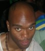 Reginald, a  Vegetarian in Brooklyn