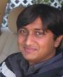 Ajay, a  Vegetarian in Paramus