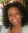 Cynthia, a  Vegan in Silver Spring