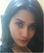 Nayara, a Vegetarian in Sorocaba Nayara, a Vegetarian in Sorocaba