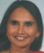Priya, a  Vegetarian in La Crosse