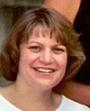 Jill, a  Vegetarian in Rochester