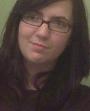 Kristina, a  Vegan in Akron