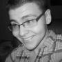 Cody, a  Vegan in Gilbert