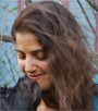 Mel64, a  Vegan in Jamaica Plain
