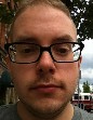Kevin, a  Vegan in Glens Falls