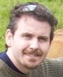 Greg, a  Veggie/vegan in Toronto