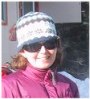 Felicia, a  Vegetarian in Seattle