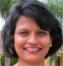 Asha62, a  Vegan in windermere