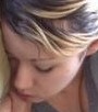 Carly, located in Baltimore, MD, has a Vegan diet Carly, located in Baltimore, MD, has a Vegan diet