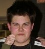 Dylan, a  Vegetarian in woodhaven
