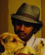 vik, a  Vegetarian in Rochester