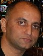 Hemang, a Vegetarian in Allen Hemang, a Vegetarian in Allen