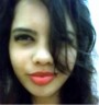Letícia R., a Vegetarian in Jaru Letícia R., a Vegetarian in Jaru