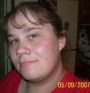 Holly, a  Vegetarian in Belle Center