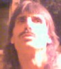 Michael, a  Vegan in Stumptown