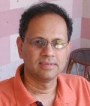 Arun, a  Vegetarian in Portland
