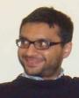 Manan, a  Vegetarian in New York