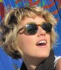 Kristin, a  Vegan in Annapolis